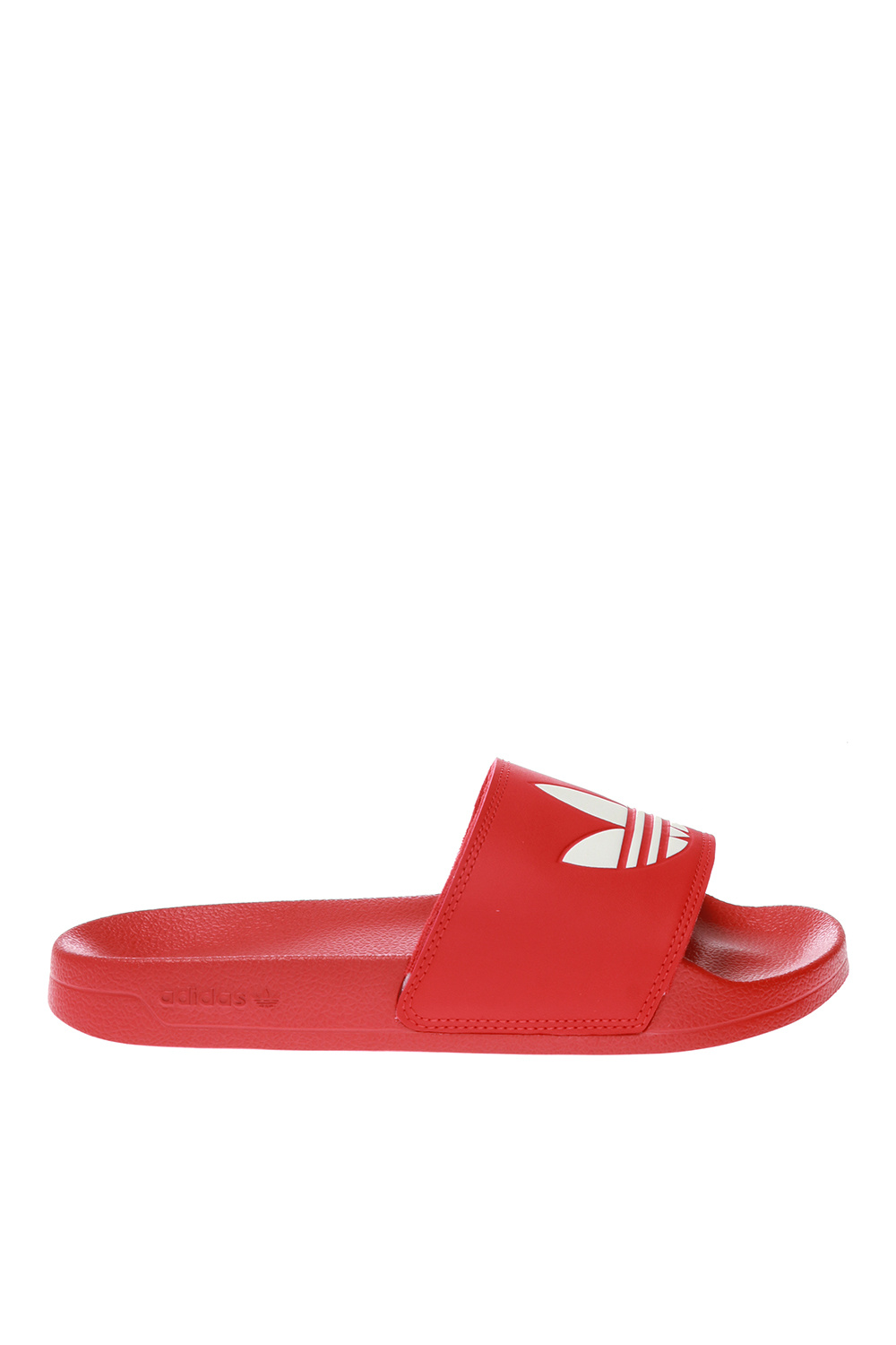 Adidas sliders khaki on sale